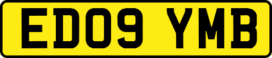 ED09YMB