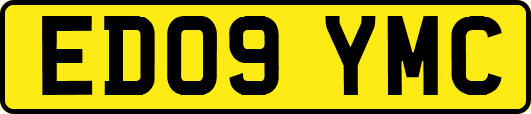 ED09YMC