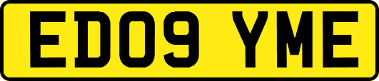 ED09YME