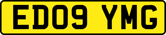 ED09YMG