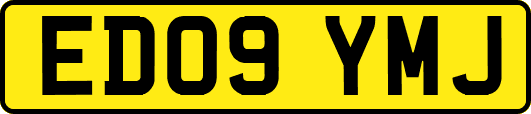 ED09YMJ