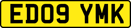 ED09YMK