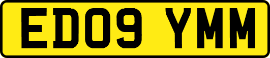 ED09YMM