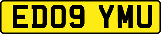 ED09YMU