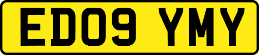 ED09YMY