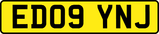ED09YNJ
