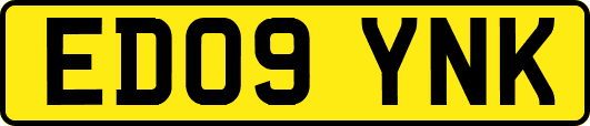 ED09YNK