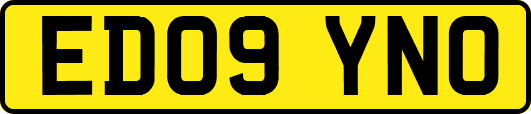 ED09YNO