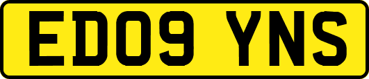 ED09YNS