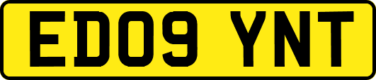 ED09YNT