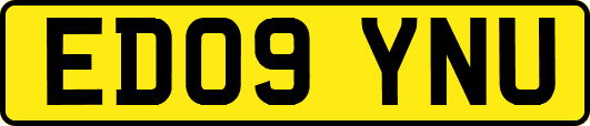 ED09YNU