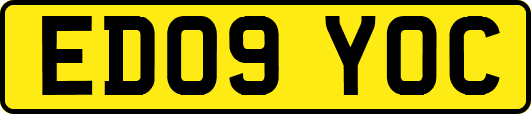 ED09YOC