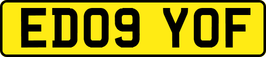 ED09YOF
