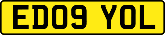 ED09YOL