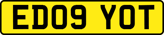 ED09YOT