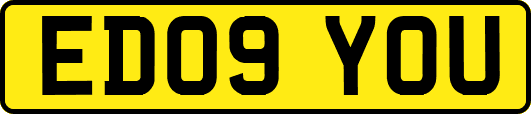 ED09YOU