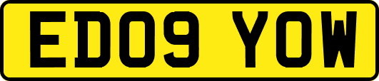 ED09YOW
