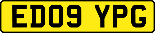ED09YPG