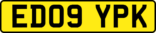 ED09YPK