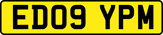 ED09YPM