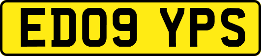 ED09YPS