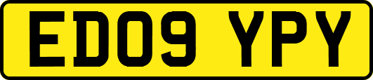 ED09YPY