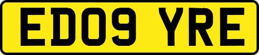 ED09YRE