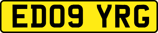 ED09YRG