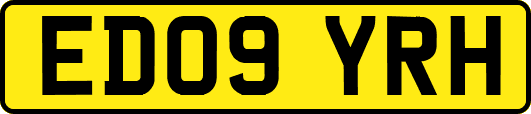 ED09YRH
