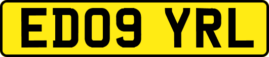 ED09YRL