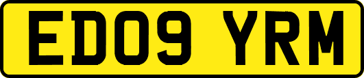 ED09YRM