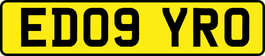 ED09YRO