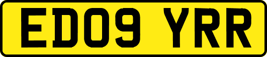 ED09YRR