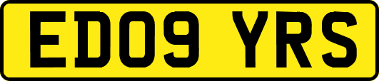 ED09YRS