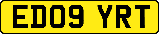 ED09YRT