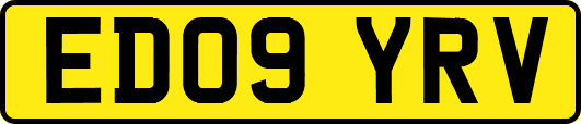 ED09YRV