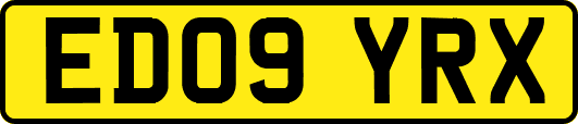 ED09YRX