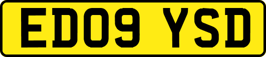 ED09YSD