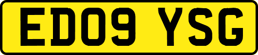 ED09YSG