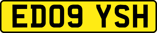 ED09YSH