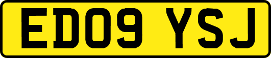 ED09YSJ
