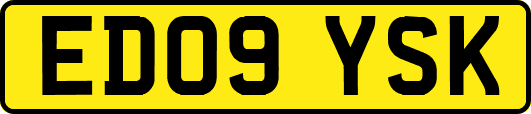 ED09YSK