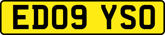 ED09YSO