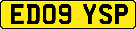 ED09YSP