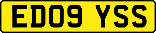 ED09YSS