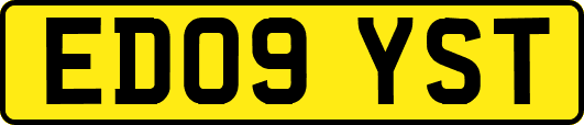 ED09YST