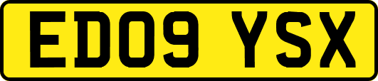 ED09YSX