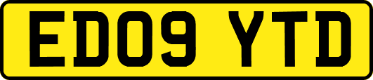 ED09YTD