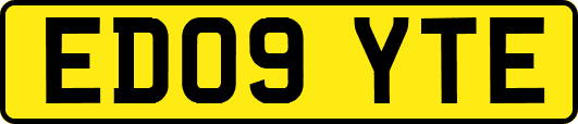 ED09YTE