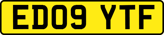 ED09YTF